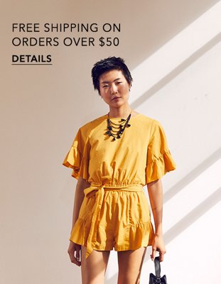 American Eagle Dresses